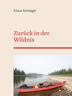 cover image of Zurück in der Wildnis